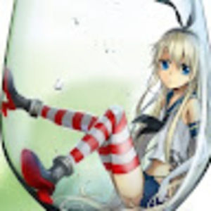 Meet your Posher, きよこ